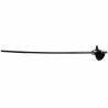 Volantex Vector 40 Propeller Shaft With Propeller (V797115)
