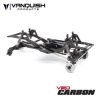 Vanquish VRD Carbon KIT