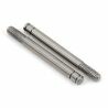 Rear Shock Shaft Set: 1/14 KEM, KAL, MDT, MR (VTR213006)