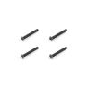Button Head Screw M3x30MM (4PCS) (AR721330)