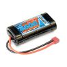 Voltz NiMH 4.8 volt 4600mah met Deans stekker