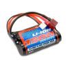 Voltz Li-Ion 7,4 volt 1500Mah met Deans stekker