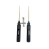 TopRC - Aluminum Tool Set for SCX30 3pcs/set(Hex1.3mm/PH2.0mm/Mini Nut)