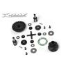 Gear Differential - Set (X364900)