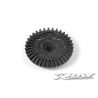 Composite Diff. Bevel Gear 35T - v2 (X364935)