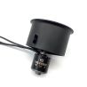 Xfly - 40MM ducted fan (12Blade) 1413-KV5000 MOTOR (3S/4S) 270mm (XF-DFS009-1)