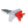 Xfly 64mm T-7A Red Hawk EDF Jet 750mm PNF