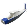 Xfly - Tasman Fuselage - Blauw (XF106B-01)