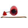 Xfly Swift 2100 Nacelle w/64mm EDF (4S Version optional setup)
