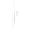Xfly - 850MM P68 Linkages (XF114-10)
