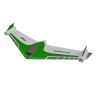 Xfly Eagle 40mm EDF PNP Incl. Gyro - Groen
