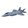 Xfly 64mm F-35 Lightning EDF 750mm - no retract - PNP