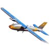 XFLY X1500 Long endurance FPV - Kit - Blauw