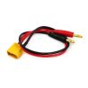 Laadkabel XT90, silicone kabel 16awg