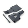 Arrma - Composite Chassis Upper & Lower plate (AR320203)