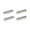 Gear Posts (4pcs) (YEL12028)