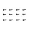 Round Head Self Tapping screw 2.6X18mm (12pcs) (YEL13023)