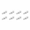 Schock Ball Stud (8pcs) (YEL13030)