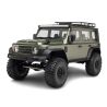 Yikong Crawler 212 1/8 4WD RTR - Groen