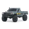 Yikong 41011 Crawler 1/10 RTR - Grijs