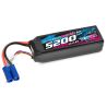 TRC Lipo 60c 14,8 Volt 5200mah Met EC5 stekker