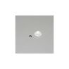 Yuneec front bottom LED and cover white - Q500