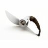 Joysway P1.4xD56mm Two Blade Metal Propeller (6S Lipo Racing)