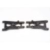 Suspension arms, (rear) (2)