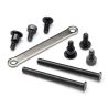 HPI - Front brace set (micro rs4) (Z725)