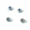 Lock nut m2 (4 pcs)
