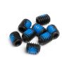 HPI - Set screw m4x5mm (8pcs) (Z722)