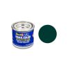 Revell Enamel NR.40 Zwart-Groen mat - 14ml