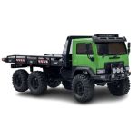 HobbyPlus CR-18P Arktos 6x6-V1.5 RTR - Groen