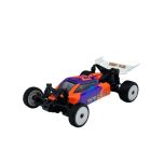 HobbyPlus Speck-B 1/24 2wd Buggy - RTR (Razor Orange)