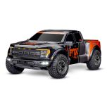 Traxxas Ford F-150 Raptor R Ultimate 4X4 VXL - Fox 1
