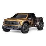 Traxxas Ford F-150 Raptor R Ultimate 4X4 VXL - Fox Special Edition
