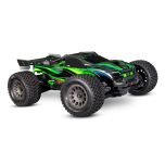 Traxxas Mini XRT VXL incl. 2S lipo accu & USB lader - Groen