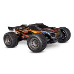 Traxxas Mini XRT VXL incl. 2S lipo accu & USB lader - Oranje