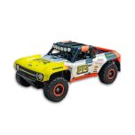 FMS FSC 1/18 Ford Bronco U4 Funhaver 25 RTR