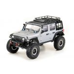 Absima CR3.4 Sherpa crawler RTR - Wit