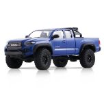 FMS 1/24 Toyota Tacoma RTR car kit - Blauw