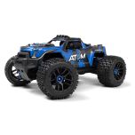 Maverick Atom AT1 1/18 4WD Monster Truck RTR - Blauw