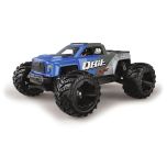 Maverick Qbit MT Flux 1/16th Monster Truck - Blauw