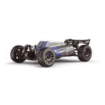 Maverick QByte XB Flux 1/12 brushless buggy RTR - Blauw