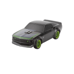 HPI nano-TTR 1969 Ford Mustang RTR-X