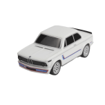 HPI nano-TTR BMW 2002 Turbo RTR - Wit