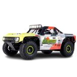 FMS 1/7 Ford Bronco U4 Funhaver 24 RTR