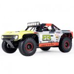 FMS 1/7 Ford Bronco U4 Funhaver 25 RTR