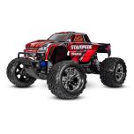 Traxxas Stampede 2WD HD electro monster truck RTR - Rood