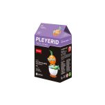 Sluban Pleyerid Potted plant E